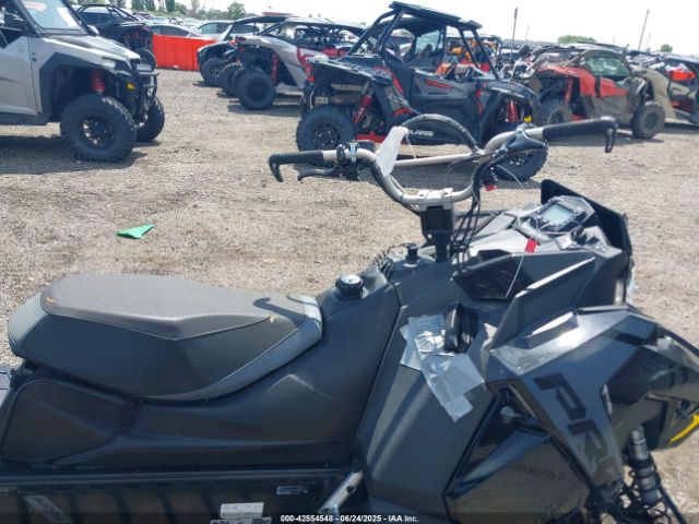 2022 POLARIS 850 RMK SN1EFA8R5NC809087 Photo 4