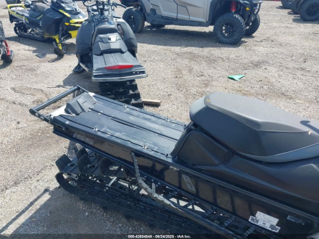 2022 POLARIS 850 RMK SN1EFA8R5NC809087 Photo 7