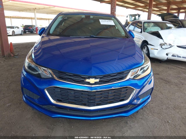1G1BE5SM3H7235978 Chevrolet le2 -di: direct injection, vvt: variable valve timing, gen, alum