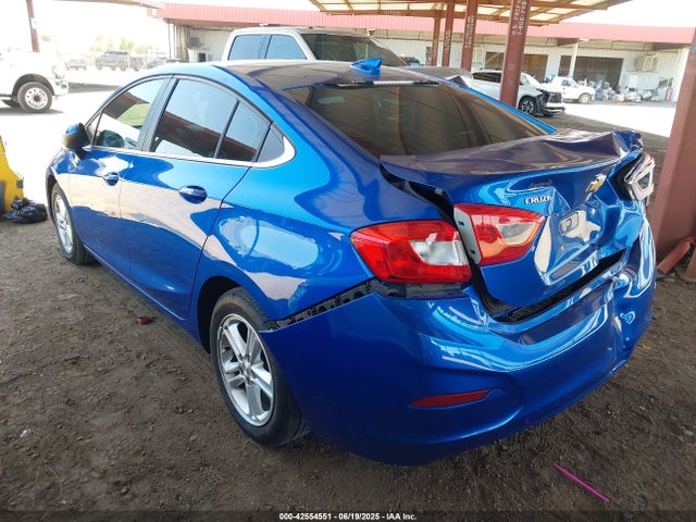 1G1BE5SM3H7235978 Chevrolet le2 -di: direct injection, vvt: variable valve timing, gen, alum