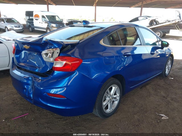1G1BE5SM3H7235978 Chevrolet le2 -di: direct injection, vvt: variable valve timing, gen, alum