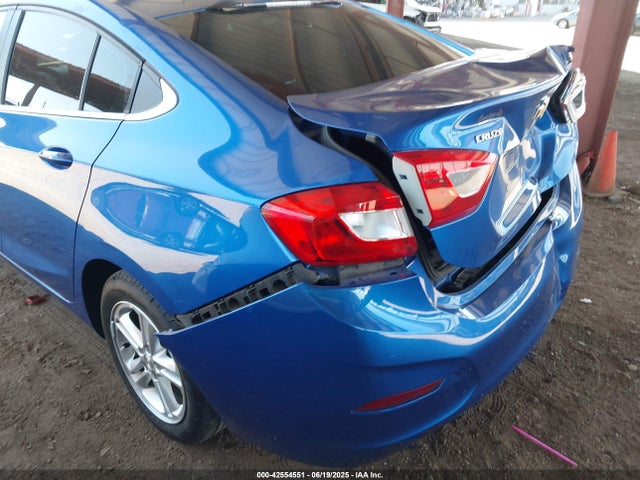 1G1BE5SM3H7235978 Chevrolet le2 -di: direct injection, vvt: variable valve timing, gen, alum