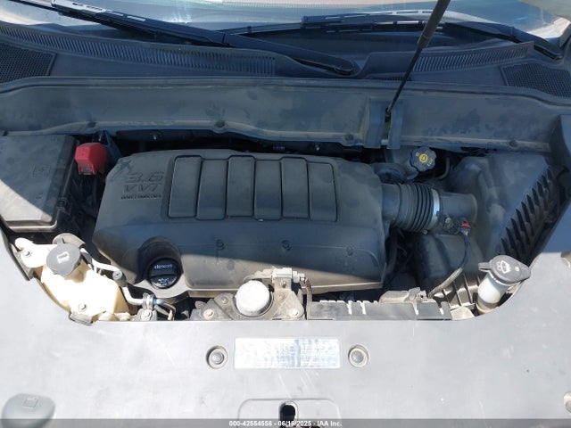 5GAKRCKD5EJ274023 Buick llt