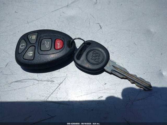 5GAKRCKD5EJ274023 Buick llt