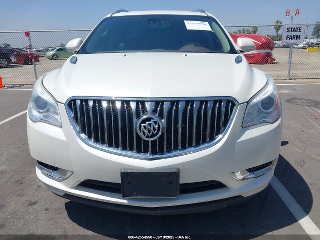 5GAKRCKD5EJ274023 Buick llt