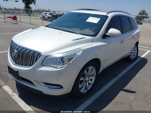 5GAKRCKD5EJ274023 Buick llt