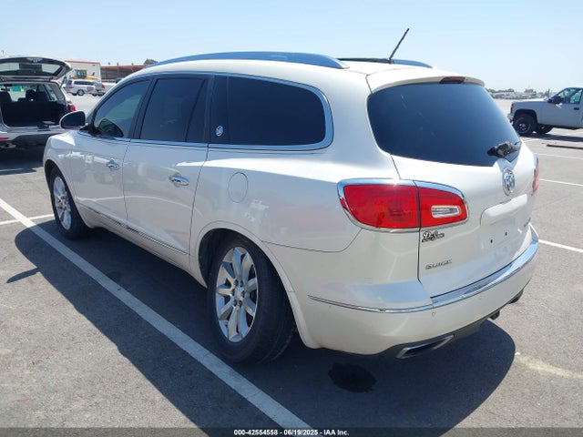 5GAKRCKD5EJ274023 Buick llt