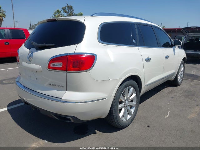 5GAKRCKD5EJ274023 Buick llt
