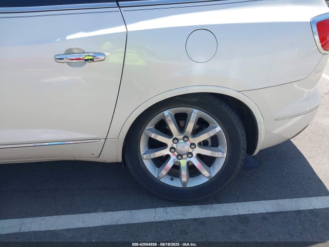 5GAKRCKD5EJ274023 Buick llt