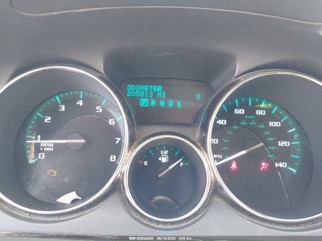 5GAKRCKD5EJ274023 Buick llt