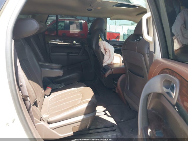 5GAKRCKD5EJ274023 Buick llt