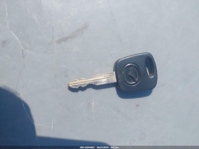 2003 MAZDA TRIBUTE 4F2YZ04143KM49542 Photo 10