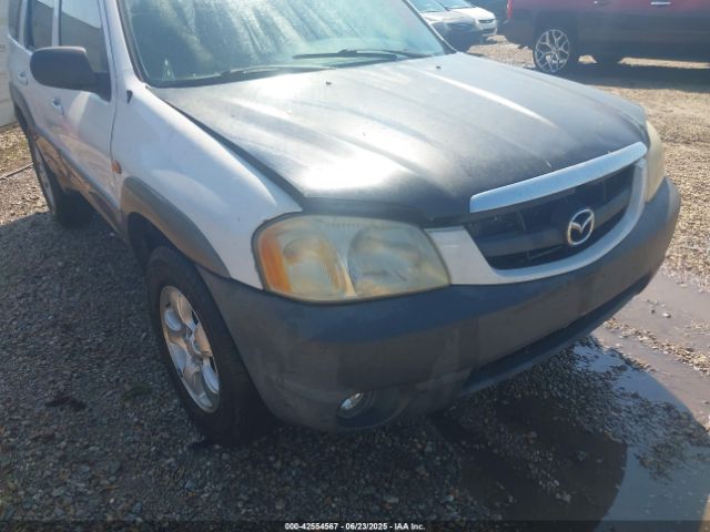 2003 MAZDA TRIBUTE 4F2YZ04143KM49542 Photo 5