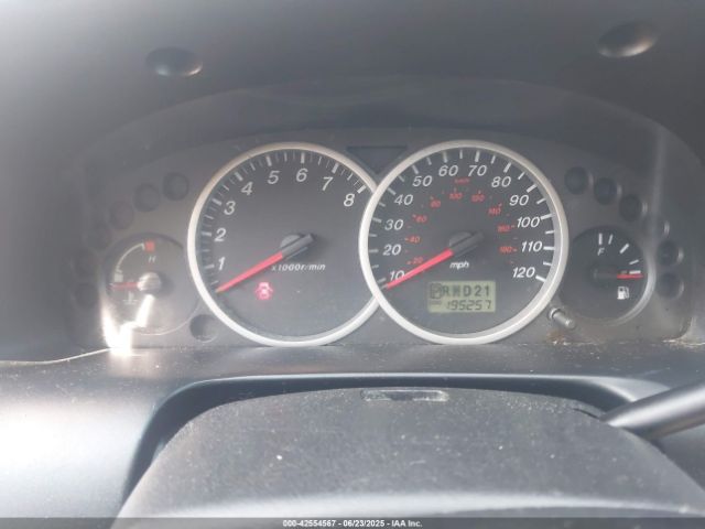 2003 MAZDA TRIBUTE 4F2YZ04143KM49542 Photo 6