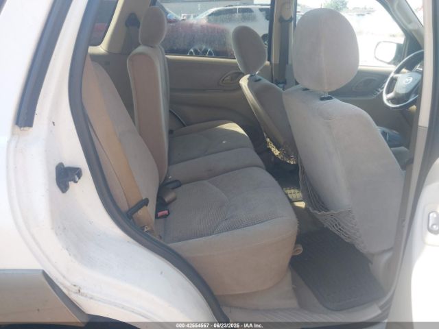 2003 MAZDA TRIBUTE 4F2YZ04143KM49542 Photo 7