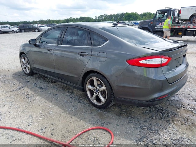 3FA6P0G71GR364307 Ford 2016