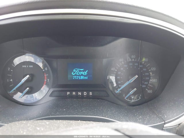 3FA6P0G71GR364307 Ford 2016