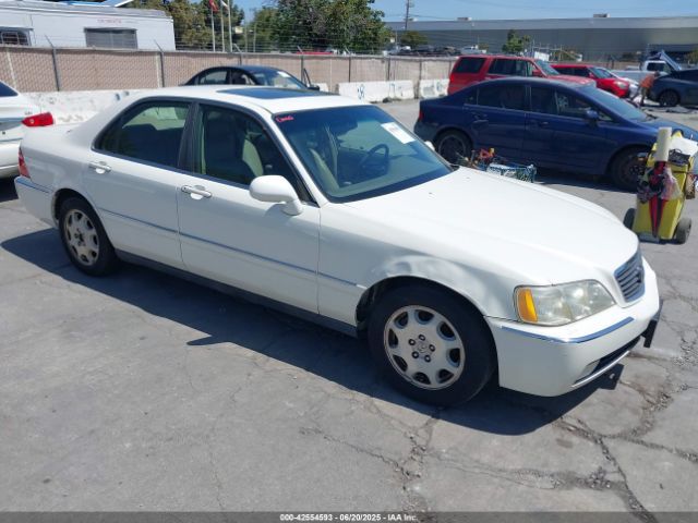 1999 ACURA RL JH4KA965XXC008773 Photo 0