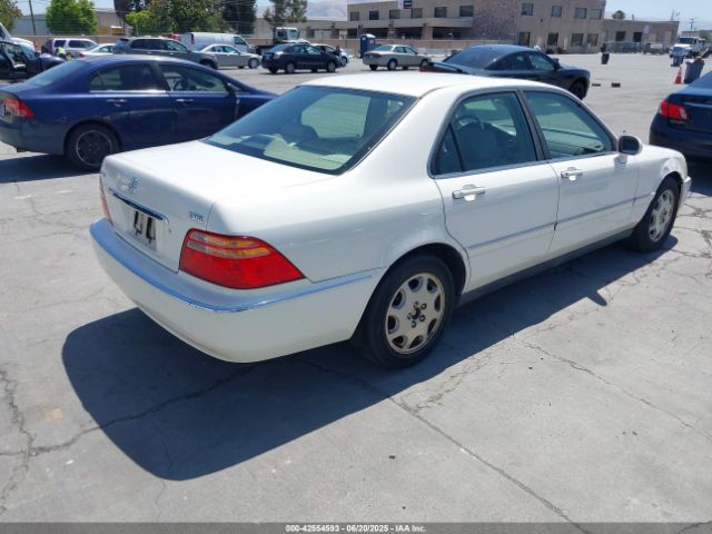 1999 ACURA RL JH4KA965XXC008773 Photo 3