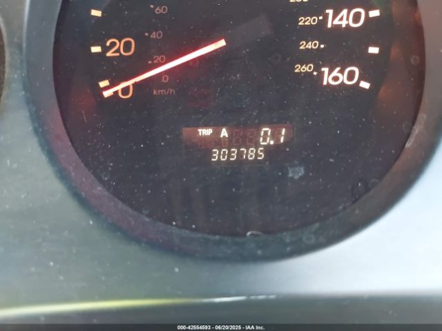 1999 ACURA RL JH4KA965XXC008773 Photo 6