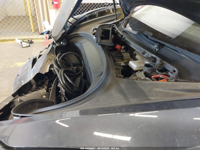 2018 TESLA MODEL 3 5YJ3E1EBXJF119563 Photo 9