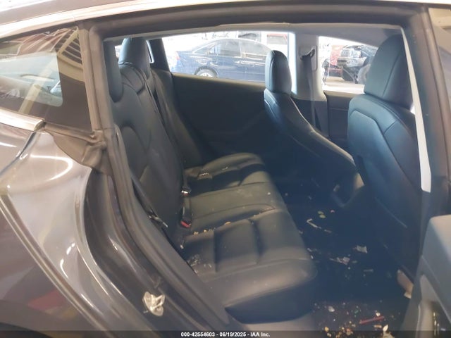 2018 TESLA MODEL 3 5YJ3E1EBXJF119563 Photo 7