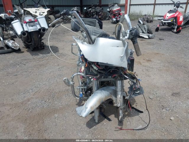 2006 HARLEY-DAVIDSON FLTRI 1HD1FSW3X6Y656375 Photo 4