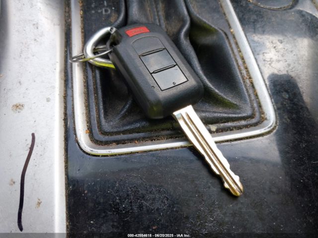 2018 MITSUBISHI ECLIPSE CROSS JA4AS3AA0JZ063825 Photo 10