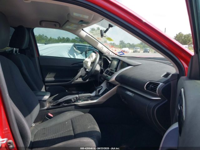 2018 MITSUBISHI ECLIPSE CROSS JA4AS3AA0JZ063825 Photo 4