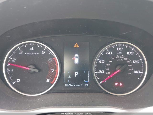 2018 MITSUBISHI ECLIPSE CROSS JA4AS3AA0JZ063825 Photo 6