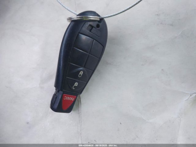 2016 DODGE GRAND CARAVAN 2C4RDGBG5GR399244 Photo 10