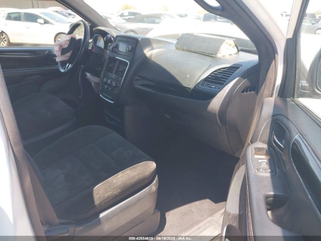 2016 DODGE GRAND CARAVAN 2C4RDGBG5GR399244 Photo 4