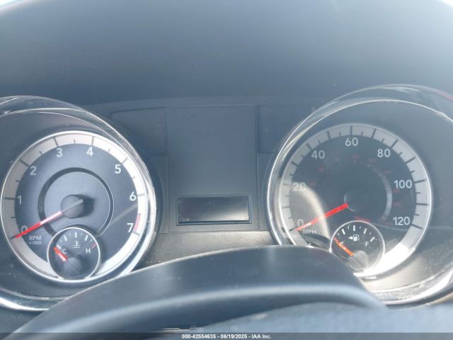 2016 DODGE GRAND CARAVAN 2C4RDGBG5GR399244 Photo 6