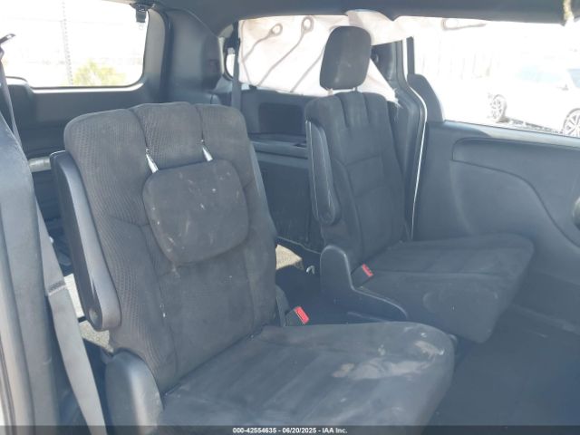 2016 DODGE GRAND CARAVAN 2C4RDGBG5GR399244 Photo 7