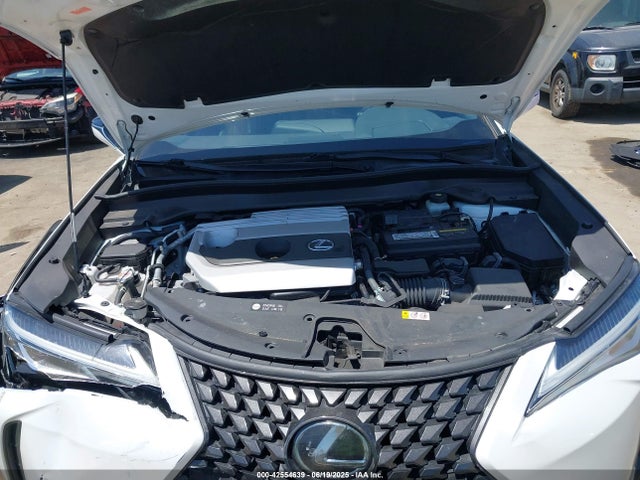 Lexus m20a-fks 2020 JTHX3JBH3L2029076 Image 10