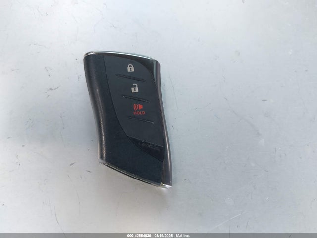 Lexus m20a-fks 2020 JTHX3JBH3L2029076 Image 11