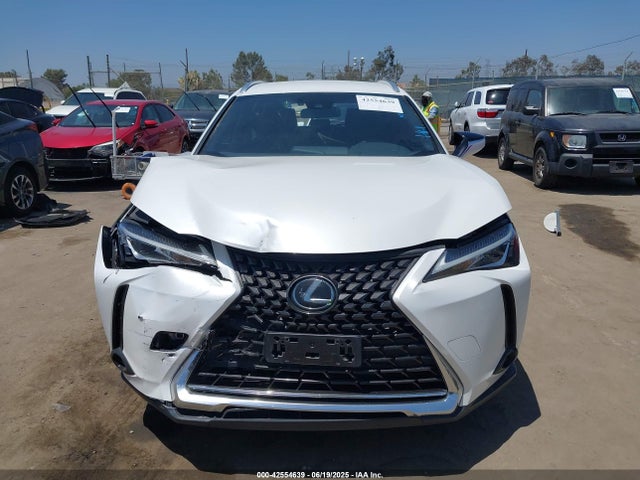 Lexus m20a-fks 2020 JTHX3JBH3L2029076 Image 12