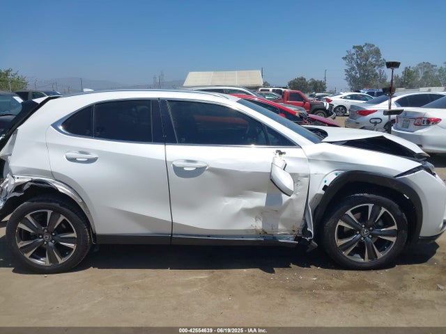 Lexus m20a-fks 2020 JTHX3JBH3L2029076 Image 13