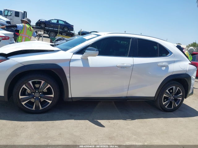 Lexus m20a-fks 2020 JTHX3JBH3L2029076 Image 14