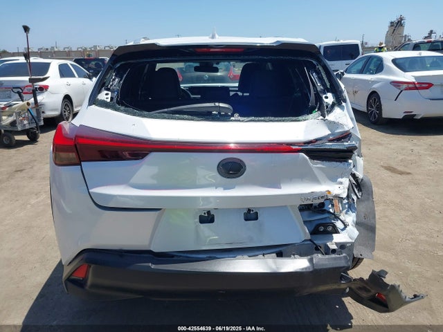 Lexus m20a-fks 2020 JTHX3JBH3L2029076 Image 16