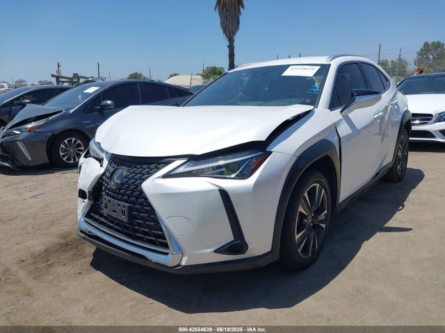 Lexus m20a-fks 2020 JTHX3JBH3L2029076 Image 2