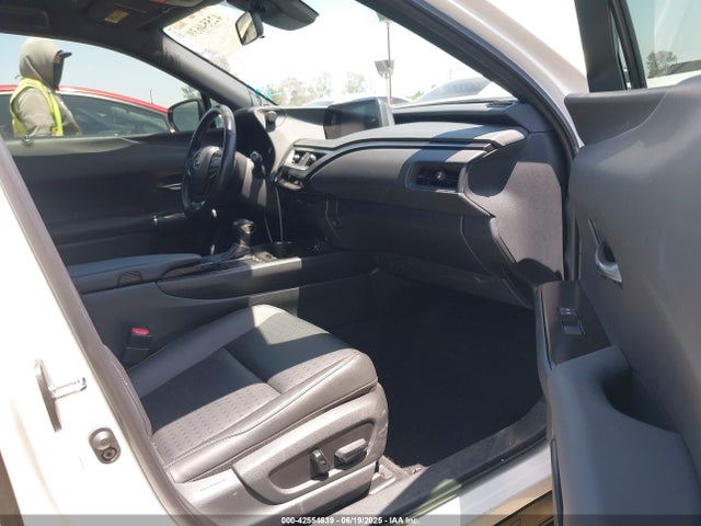 Lexus m20a-fks 2020 JTHX3JBH3L2029076 Image 5