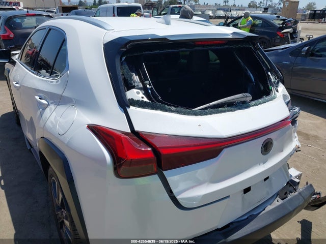 Lexus m20a-fks 2020 JTHX3JBH3L2029076 Image 6