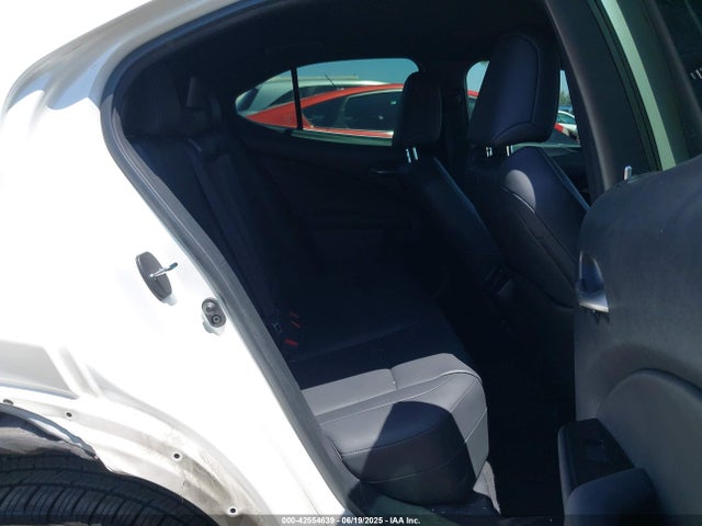 Lexus m20a-fks 2020 JTHX3JBH3L2029076 Image 8