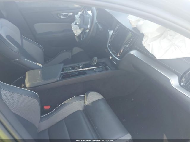 2022 VOLVO S60 7JRL12TM3NG188159 Photo 4