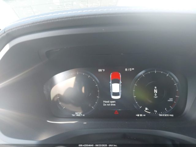 2022 VOLVO S60 7JRL12TM3NG188159 Photo 6