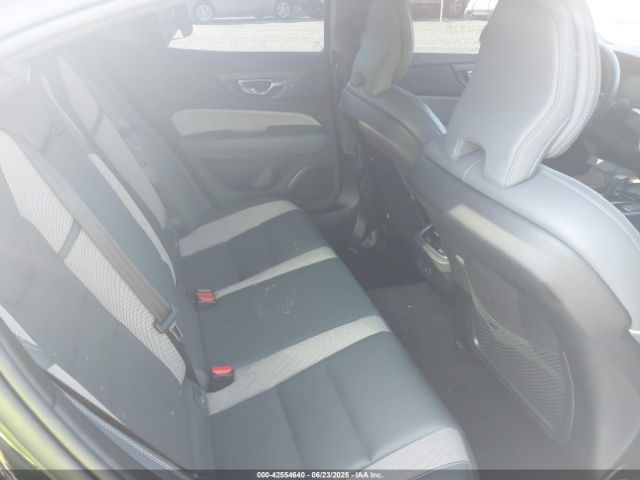 2022 VOLVO S60 7JRL12TM3NG188159 Photo 7