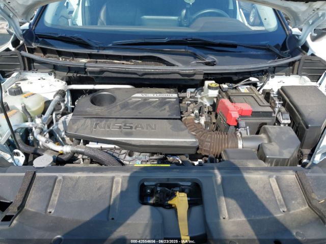2023 NISSAN ROGUE JN8BT3CB9PW487922 Photo 9