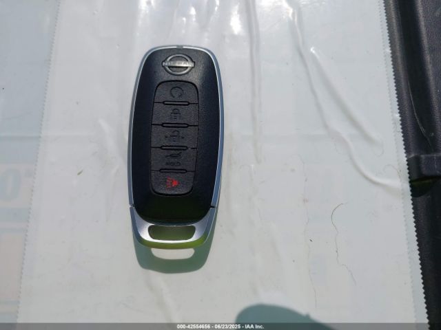 2023 NISSAN ROGUE JN8BT3CB9PW487922 Photo 10