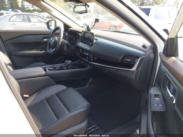 2023 NISSAN ROGUE JN8BT3CB9PW487922 Photo 4